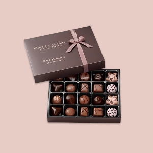 Chocolate Packaging Boxes