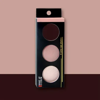 Custom Eye Shadow Boxes