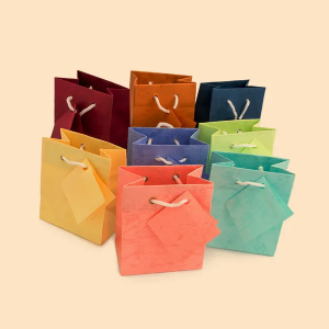 Paper Bags