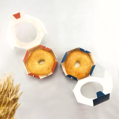 Bagel Boxes