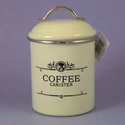 Custom Air Tight Tin