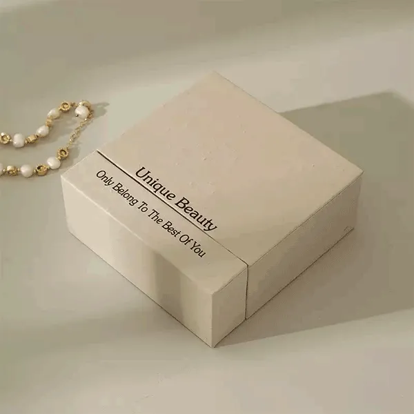 Cardboard Jewelry Boxes - Image 2