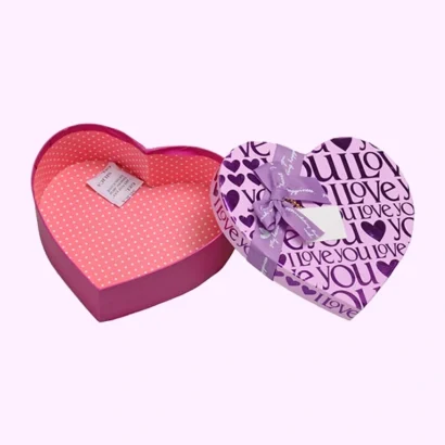 Heart Boxes