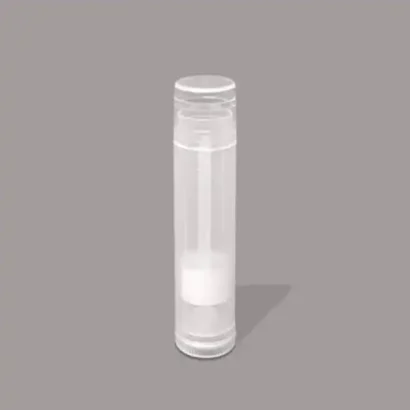 Custom lip balm tubes