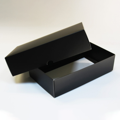 Custom Flat Boxes