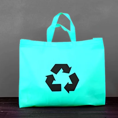 Custom Non Woven Bags