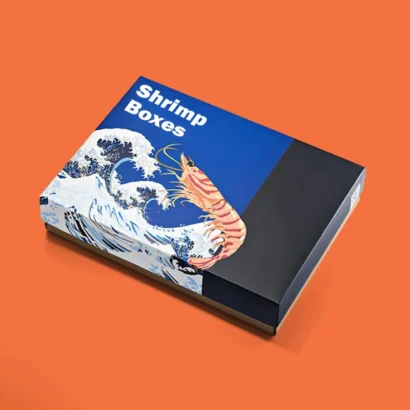 Shrimp Boxes