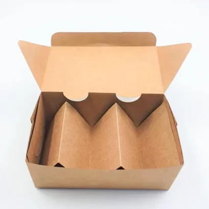 Custom Taco Boxes