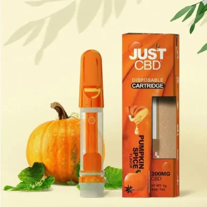 Custom Vape Cartridge Packaging